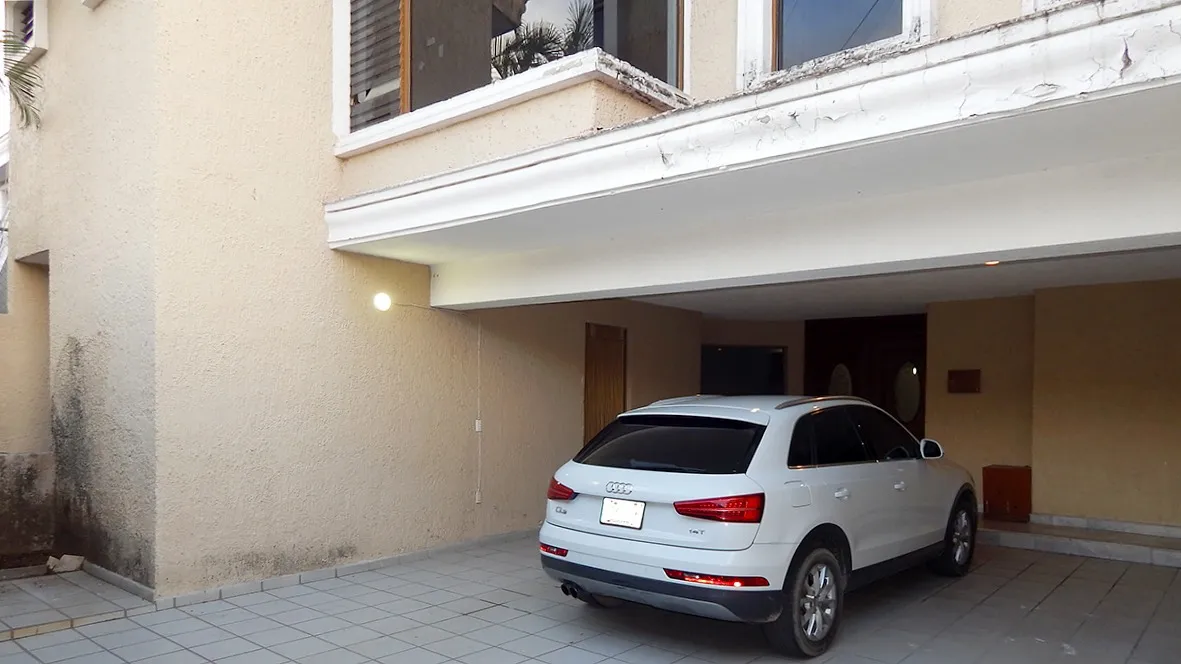 Foto 4 de Casa en venta en Calle Corrientes, Colomos Providencia, Guadalajara
