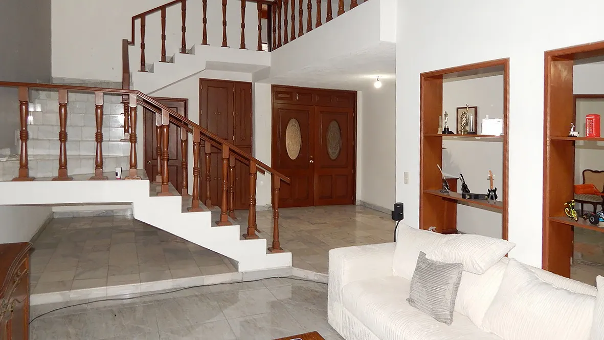 Foto 7 de Casa en venta en Calle Corrientes, Colomos Providencia, Guadalajara
