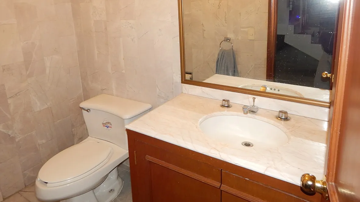Foto 9 de Casa en venta en Calle Corrientes, Colomos Providencia, Guadalajara