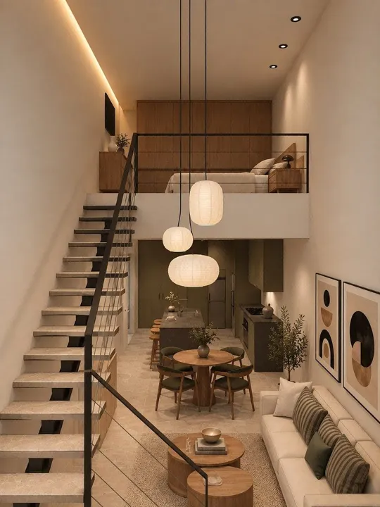 Foto 5 de Departamento en venta en El Bajío, Avaterra, Zapopan, Jalisco