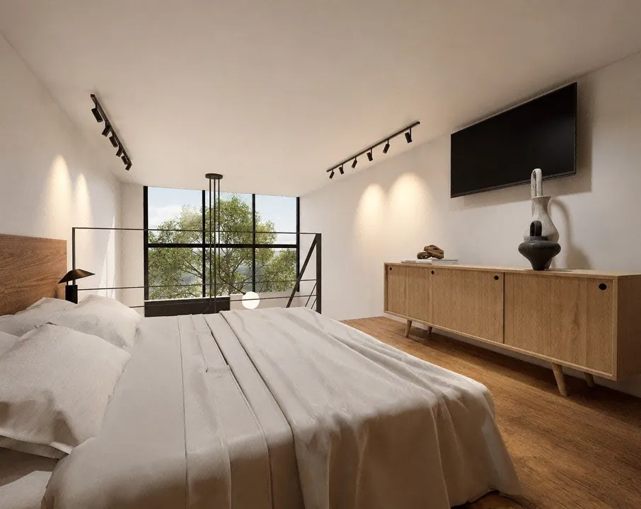 Foto 6 de Departamento en venta en El Bajío, Avaterra, Zapopan, Jalisco