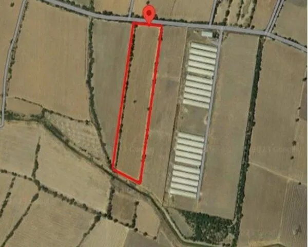 Terreno en Venta en TLAJOMULCO EN COLONIA LOMAS DE TEJEDA