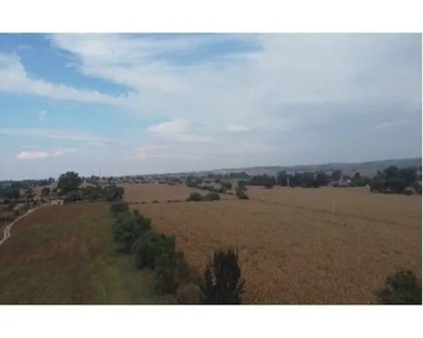 Foto 6 de Terreno en Venta en TLAJOMULCO EN COLONIA LOMAS DE TEJEDA