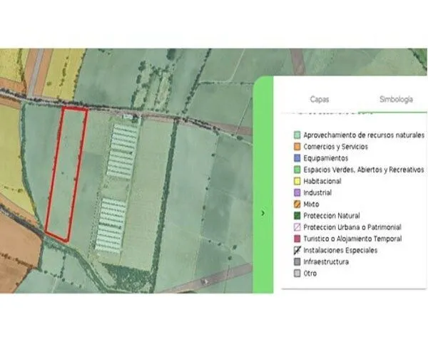 Foto 8 de Terreno en Venta en TLAJOMULCO EN COLONIA LOMAS DE TEJEDA