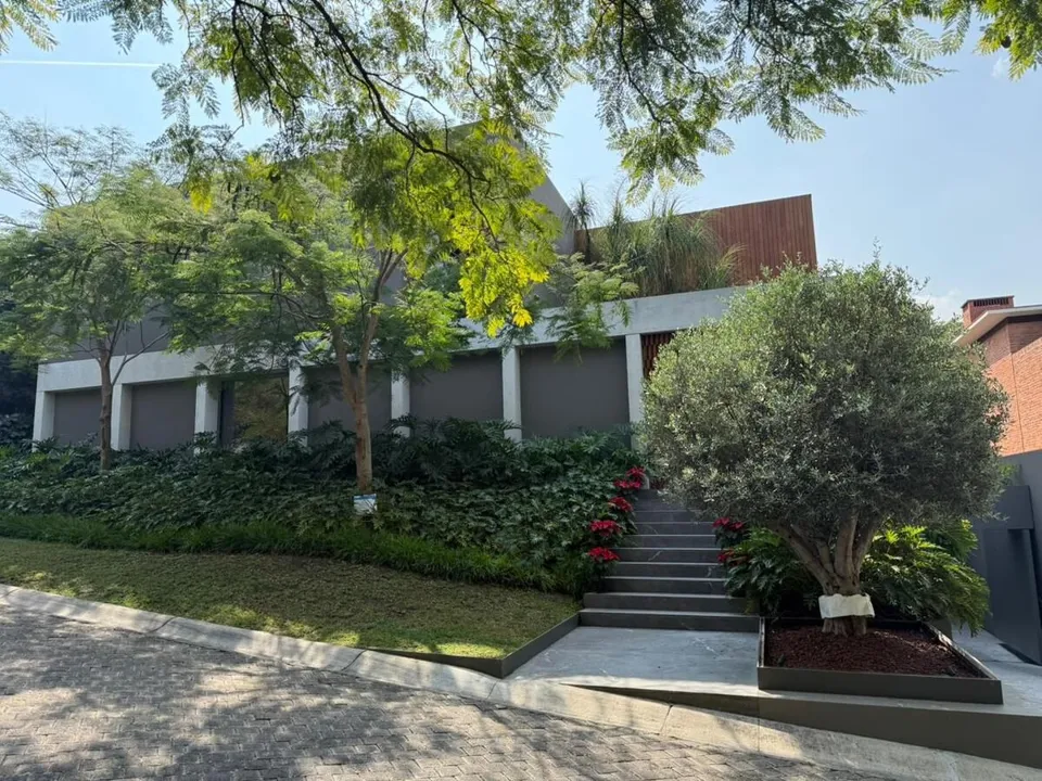 Foto 2 de Casa en Venta en Los Jales en Zapopan, Jalisco