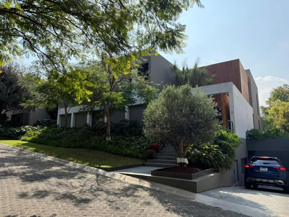 Foto 3 de Casa en Venta en Los Jales en Zapopan, Jalisco