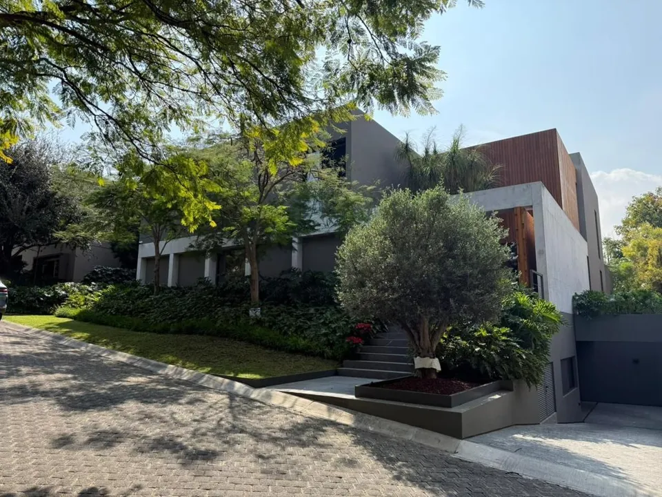 Foto 4 de Casa en Venta en Los Jales en Zapopan, Jalisco