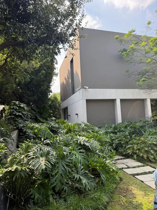 Foto 5 de Casa en Venta en Los Jales en Zapopan, Jalisco