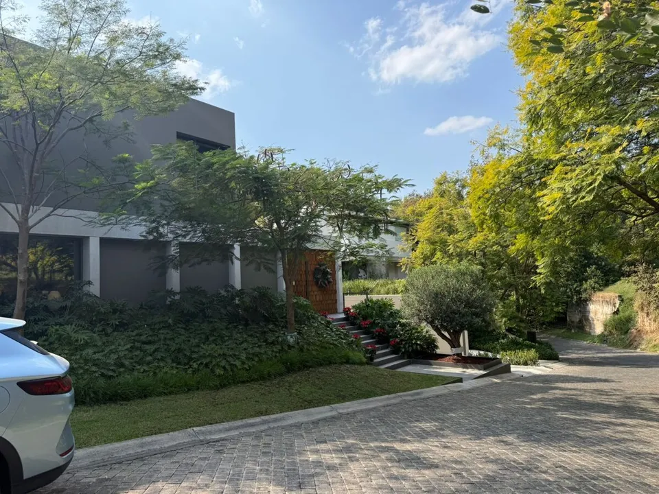 Foto 6 de Casa en Venta en Los Jales en Zapopan, Jalisco