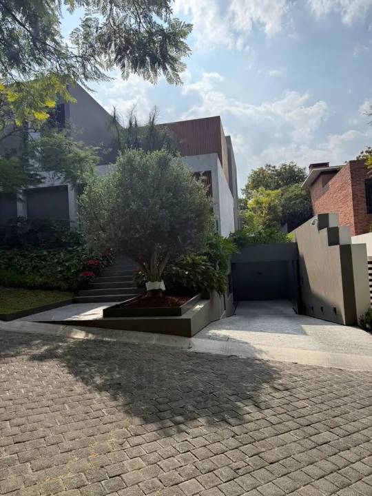 Foto 7 de Casa en Venta en Los Jales en Zapopan, Jalisco