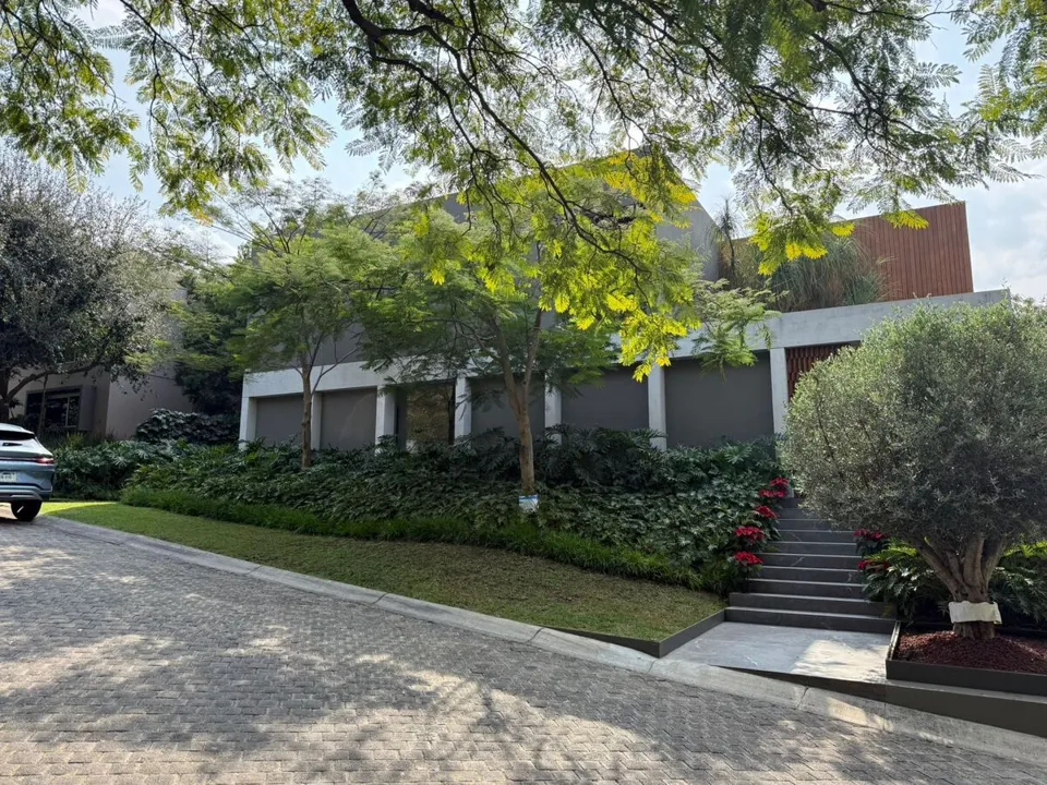 Foto 8 de Casa en Venta en Los Jales en Zapopan, Jalisco
