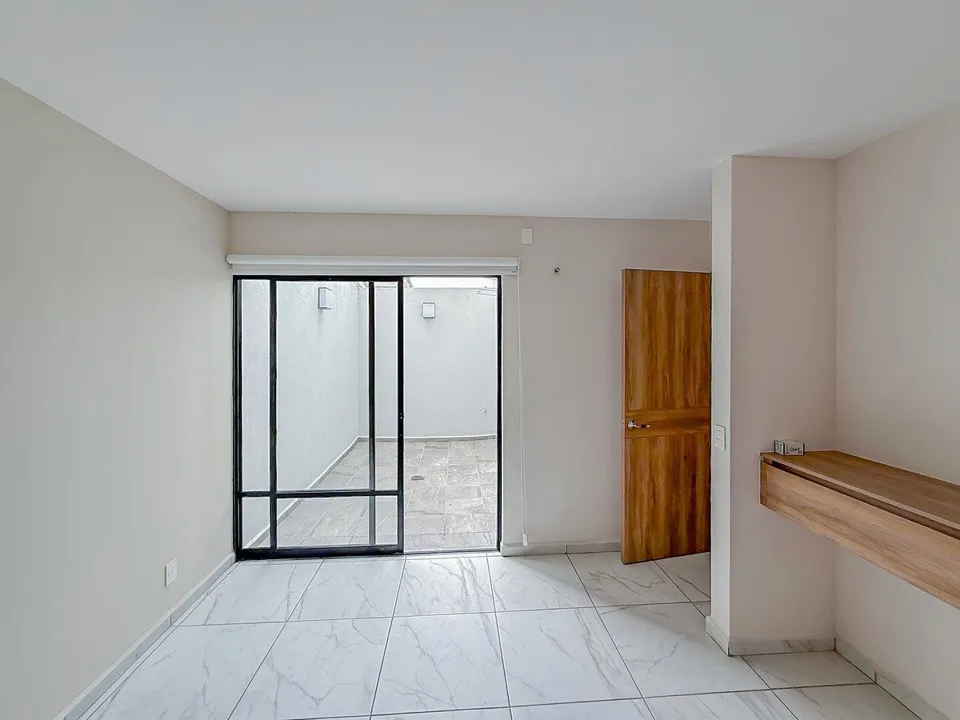 Foto 4 de Departamento en Renta en Planta Baja en Las Fuentes