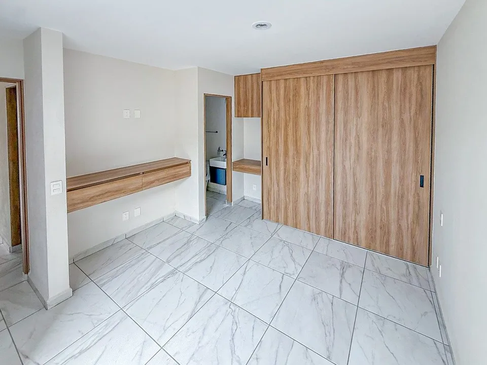 Foto 5 de Departamento en Renta en Planta Baja en Las Fuentes