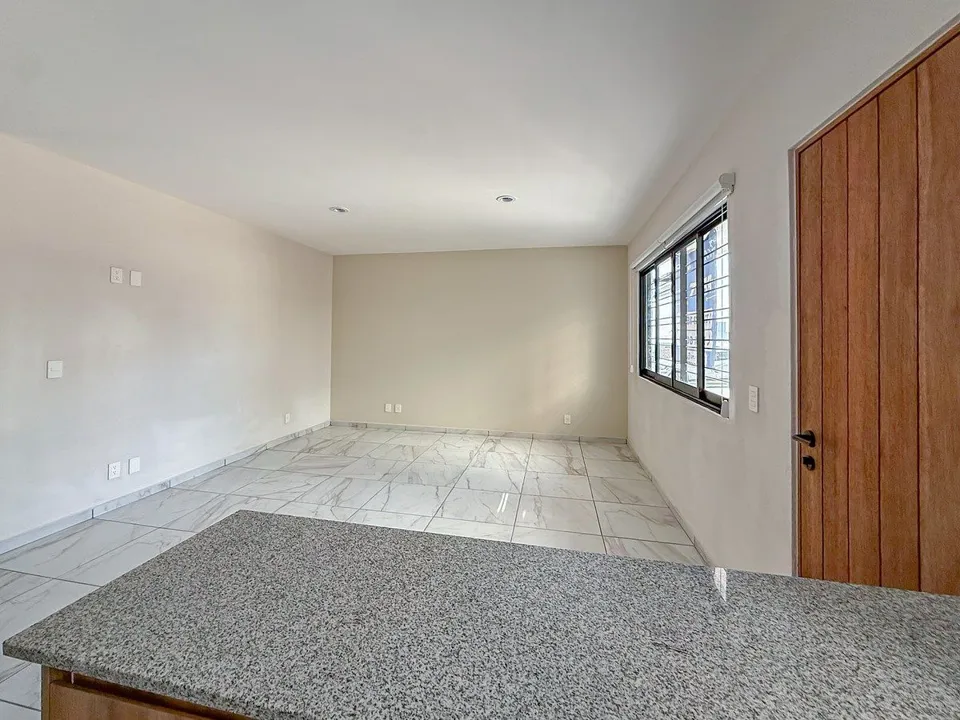 Foto 8 de Departamento en Renta en Planta Baja en Las Fuentes