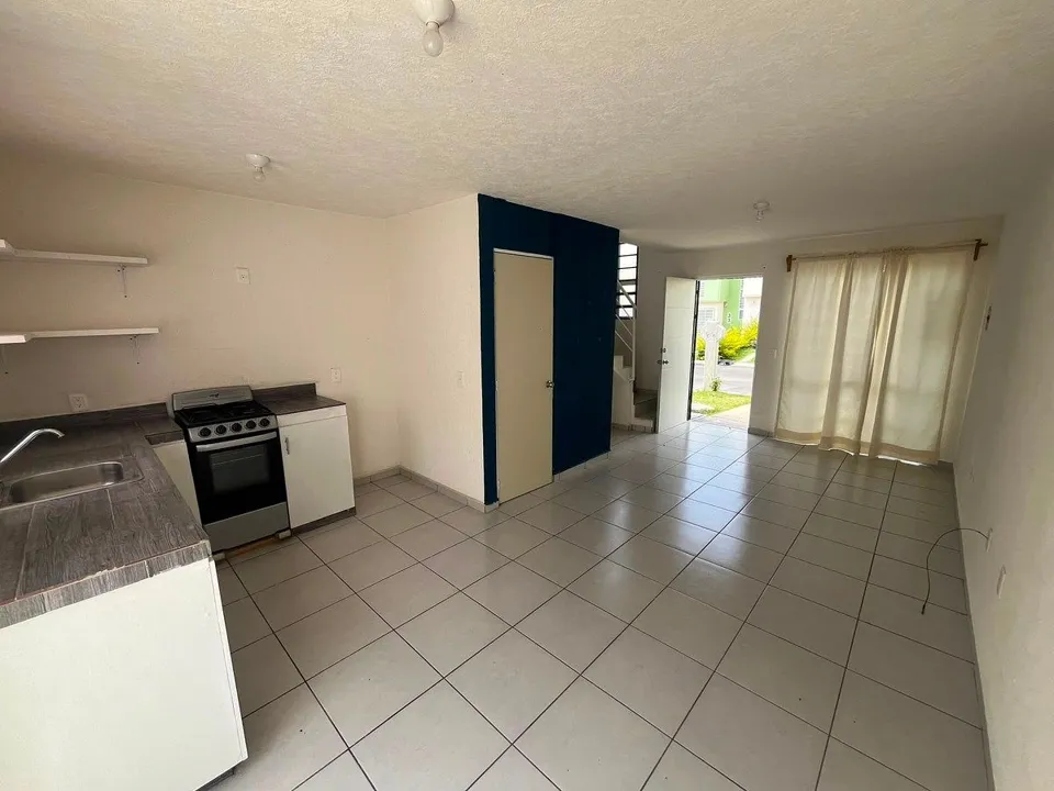 Foto 2 de CASA EN VENTA EN ZAPOPAN, MIRADOR DEL BOSQUE