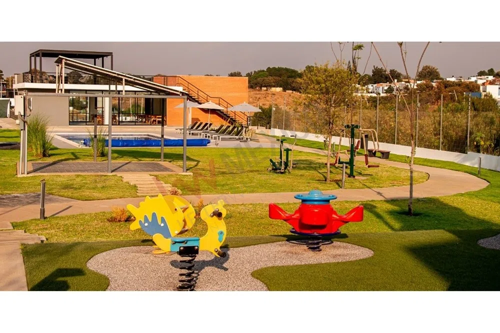 Foto 4 de Propiedad en VENTA - Residencial Valle Imperial Punto de Ventas, Boulevard Valle Imperial, Fracciona
