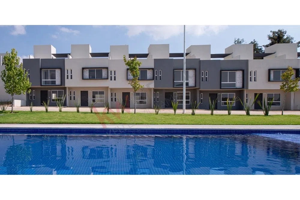 Foto 9 de Propiedad en VENTA - Residencial Valle Imperial Punto de Ventas, Boulevard Valle Imperial, Fracciona