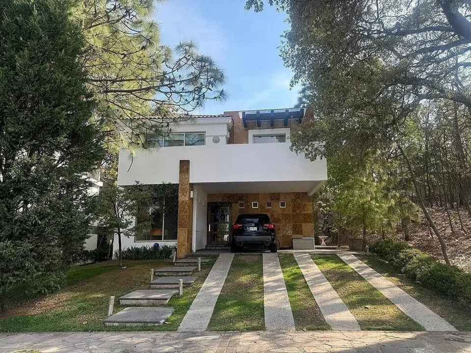 SE VENDE GRAN CASA EN EL CIELO COUNTRY CLUB