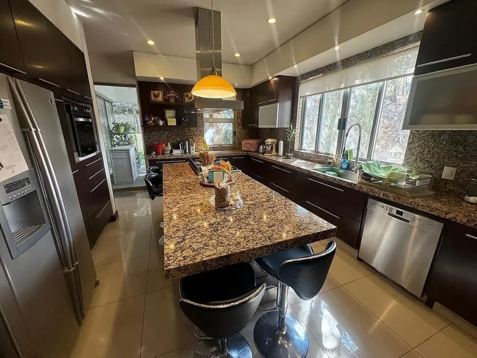 Foto 4 de SE VENDE GRAN CASA EN EL CIELO COUNTRY CLUB