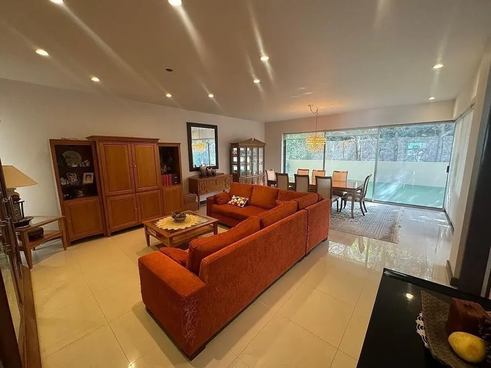 Foto 5 de SE VENDE GRAN CASA EN EL CIELO COUNTRY CLUB