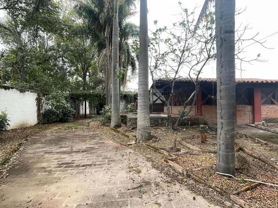 TERRENO CON USO DE SUELO MIXTO