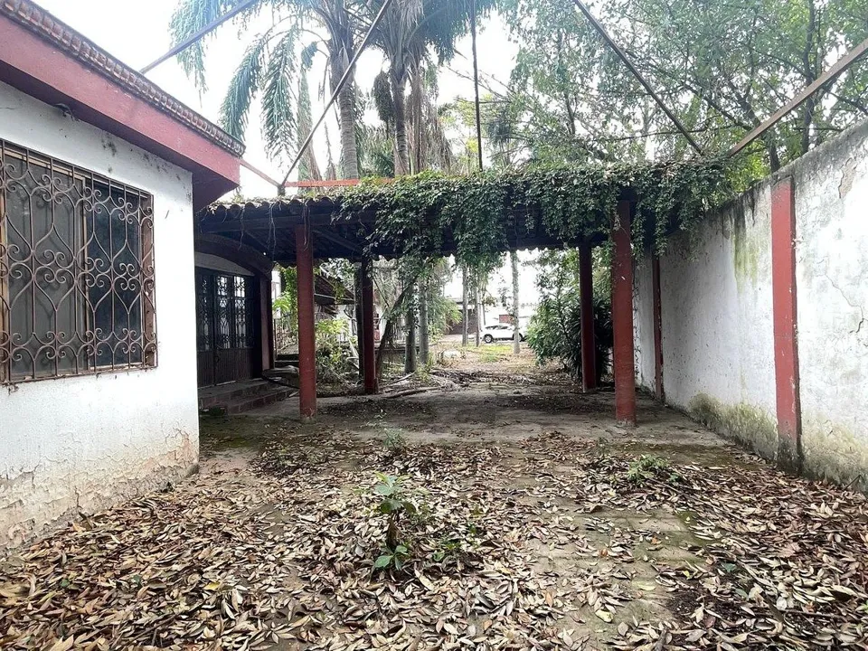 Foto 2 de TERRENO CON USO DE SUELO MIXTO