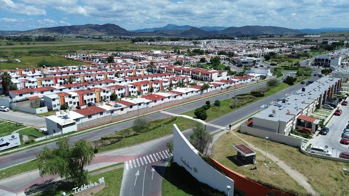 Foto 2 de Venta de Terreno en fraccionamiento los molinos