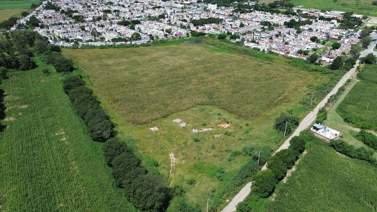 Foto 3 de Venta de Terreno en fraccionamiento los molinos