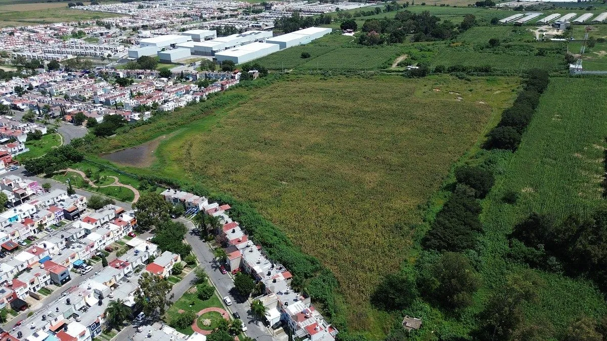 Foto 4 de Venta de Terreno en fraccionamiento los molinos
