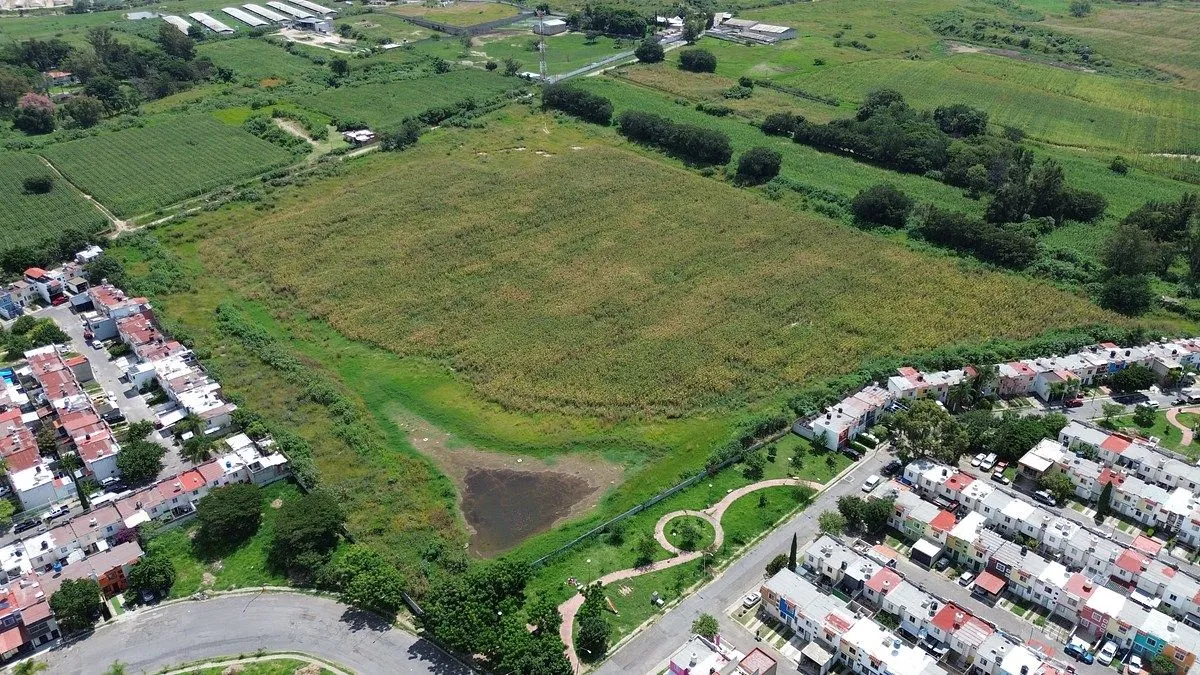 Foto 6 de Venta de Terreno en fraccionamiento los molinos