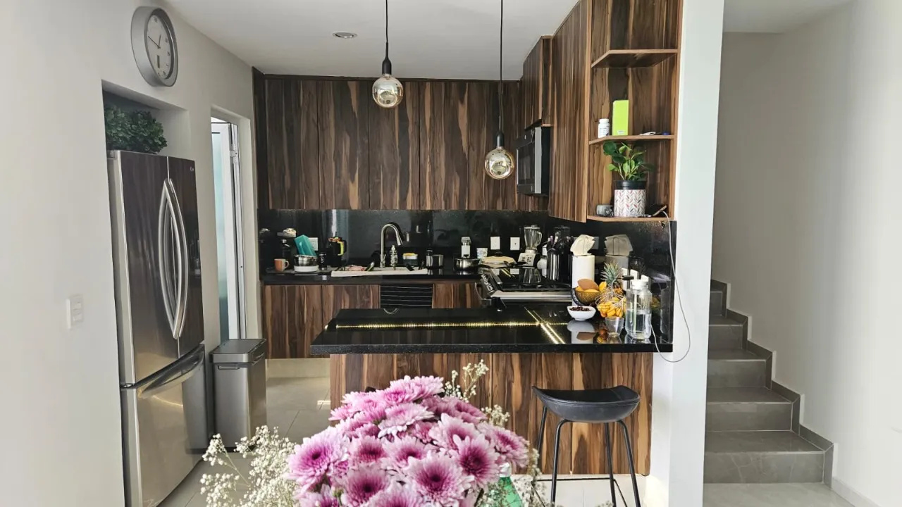 Foto 4 de Casa en renta en Antiguo Camino a Copalita, Marcelino García Barragán, Zapopan
