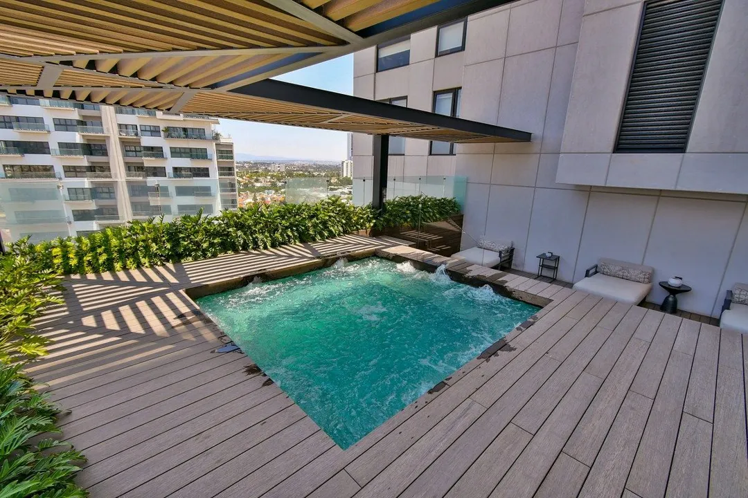 Foto 8 de Departamento 1171 | Torre 1000 – West Point en venta