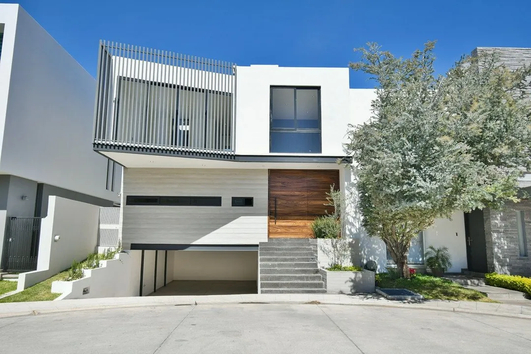 Residencia Mítica, Zona Real, Zapopan