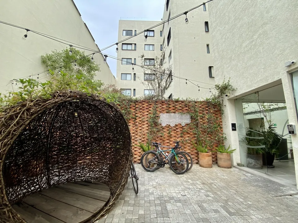 Foto 2 de Departamento amueblado en venta en Zona Real (TEC de Monterrey)