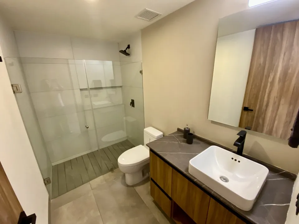 Foto 7 de Departamento amueblado en venta en Zona Real (TEC de Monterrey)