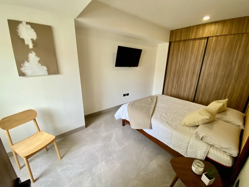 Foto 8 de Departamento amueblado en venta en Zona Real (TEC de Monterrey)