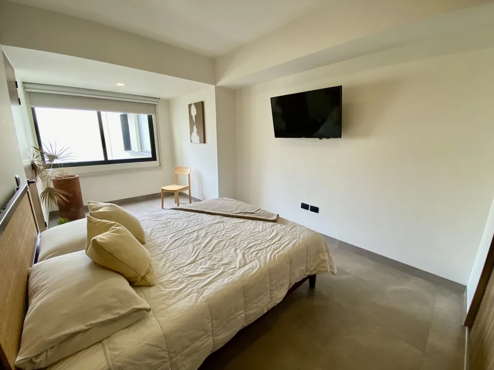 Foto 9 de Departamento amueblado en venta en Zona Real (TEC de Monterrey)