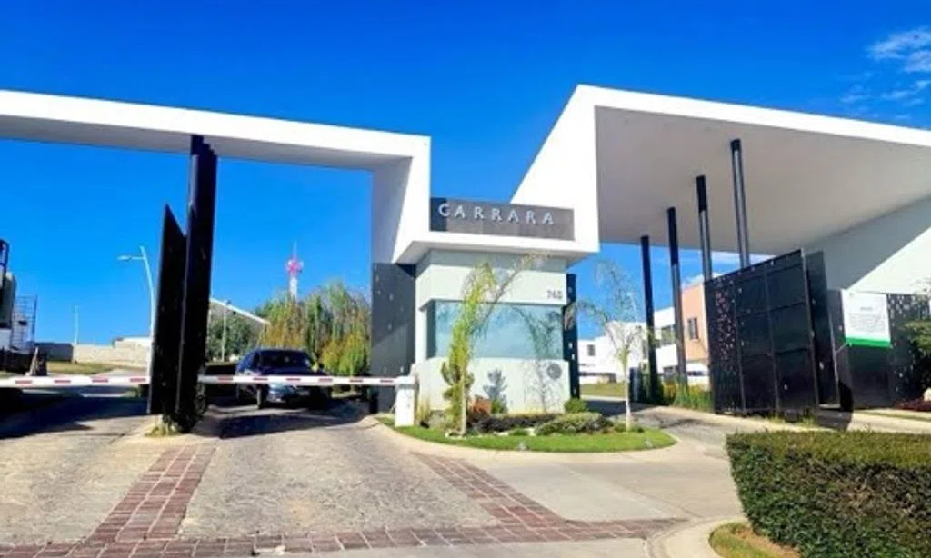 Terreno capital norte
