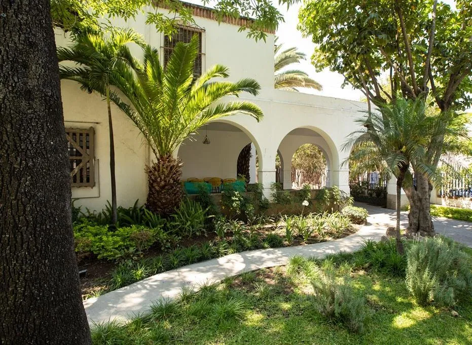 Foto 4 de Local con Historia en  Venta en la Colonia Americana