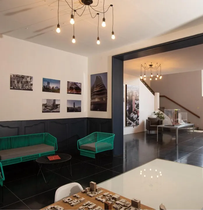 Foto 5 de Local con Historia en  Venta en la Colonia Americana