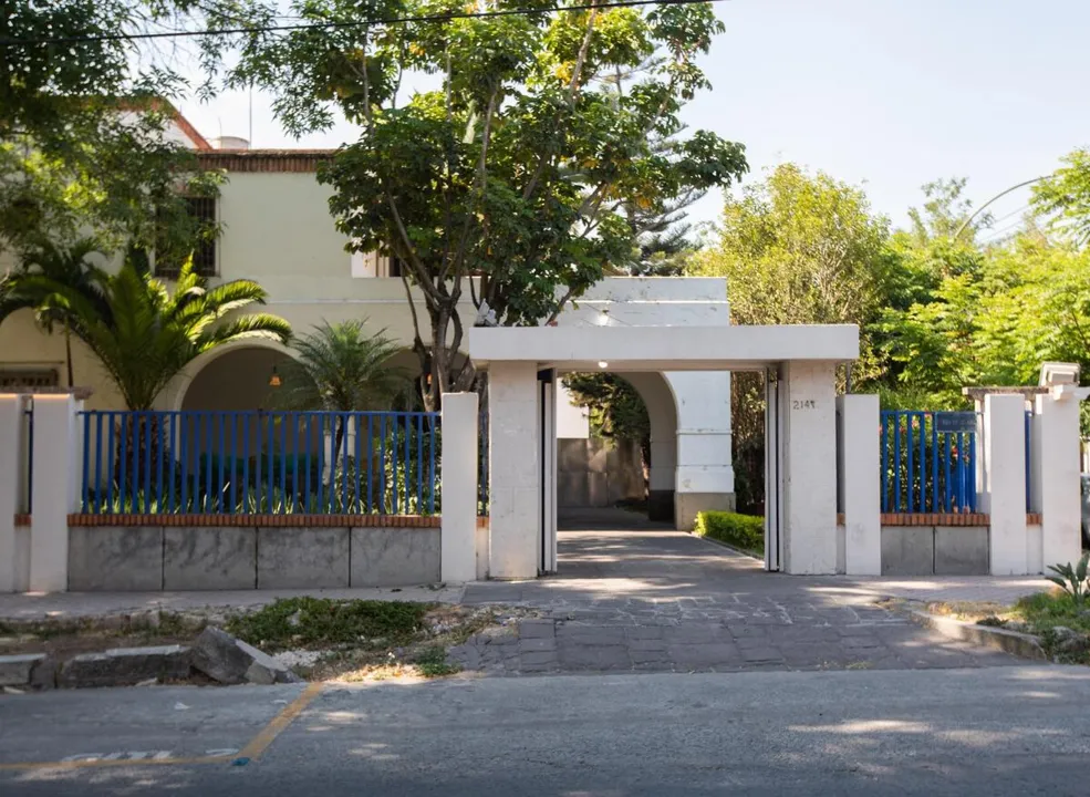 Foto 6 de Local con Historia en  Venta en la Colonia Americana