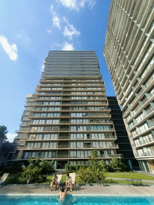 Departamento en venta en Paseo Vista del Valle, Puerta del Valle, Zapopan