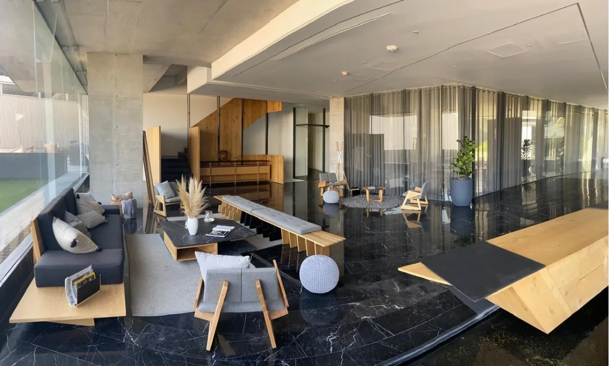 Foto 2 de Departamento en venta en Paseo Vista del Valle, Puerta del Valle, Zapopan