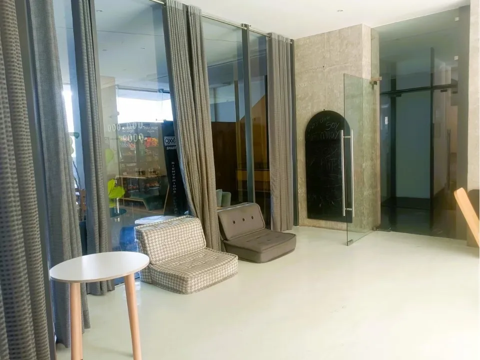 Foto 5 de Departamento en venta en Paseo Vista del Valle, Puerta del Valle, Zapopan