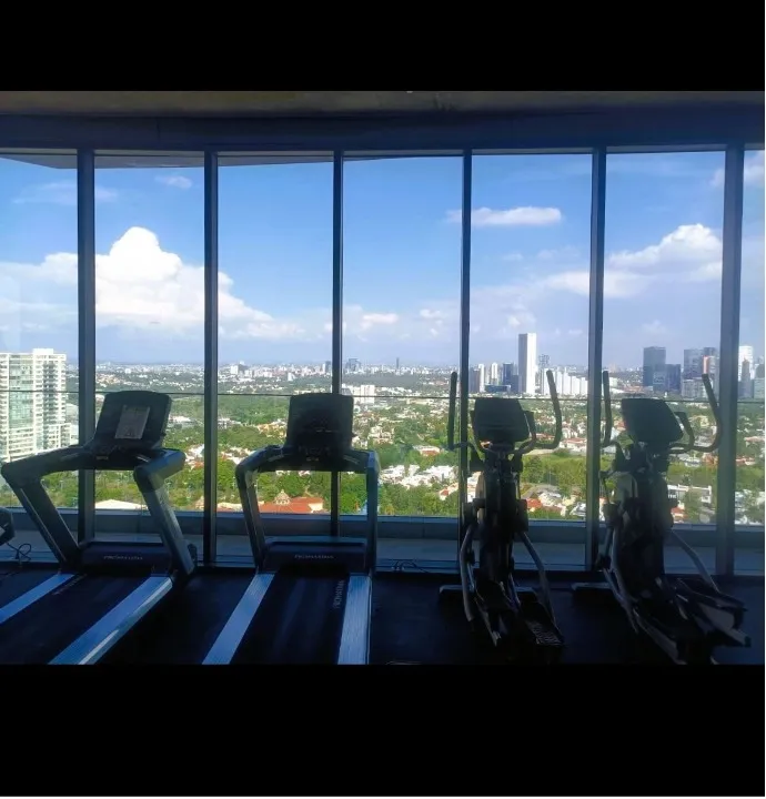 Foto 6 de Departamento en venta en Paseo Vista del Valle, Puerta del Valle, Zapopan