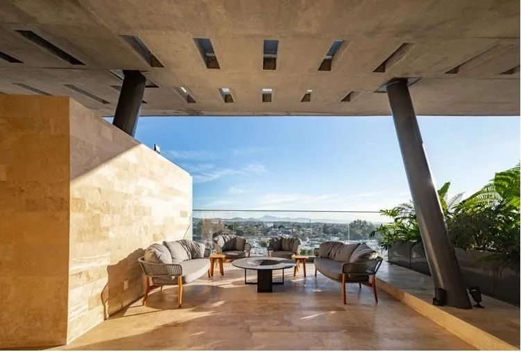 Foto 9 de Departamento en venta en Paseo Vista del Valle, Puerta del Valle, Zapopan