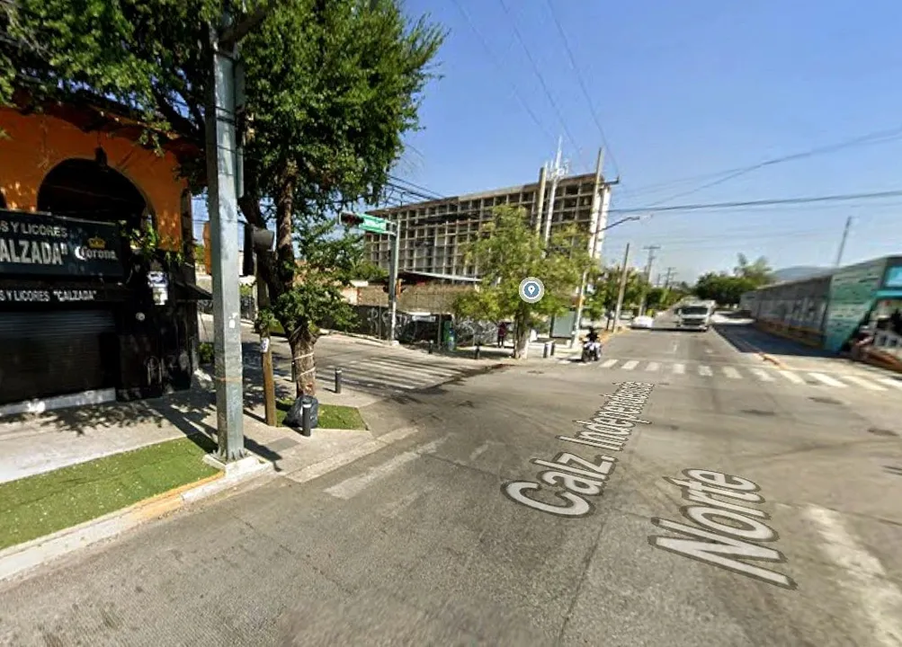 Foto 4 de TERRENO VENTA EN ESQUINA EN CALZADA INDEPENDENCIA , HUENTITAN.