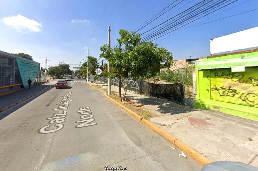 Foto 5 de TERRENO VENTA EN ESQUINA EN CALZADA INDEPENDENCIA , HUENTITAN.