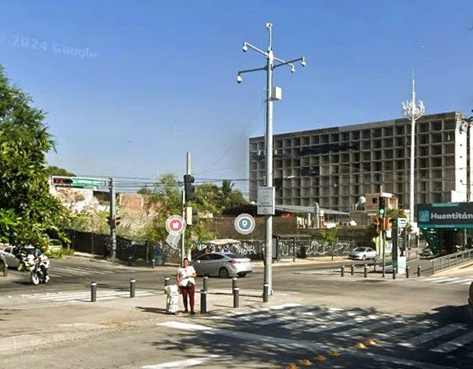 Foto 9 de TERRENO VENTA EN ESQUINA EN CALZADA INDEPENDENCIA , HUENTITAN.