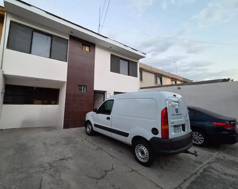 Casa en Venta en Paseos del Sol